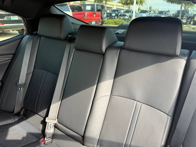 Used 2026 Toyota Camry XSE FWD image 29
