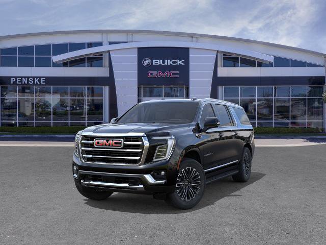 New 2026 GMC Yukon XL Elevation w/ LPO, Floor Liner Package RWD image 8