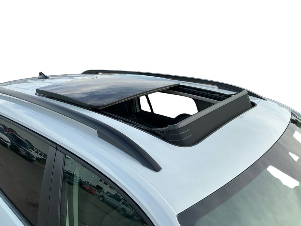New 2026 Volkswagen Atlas Peak Edition AWD/4WD image 20