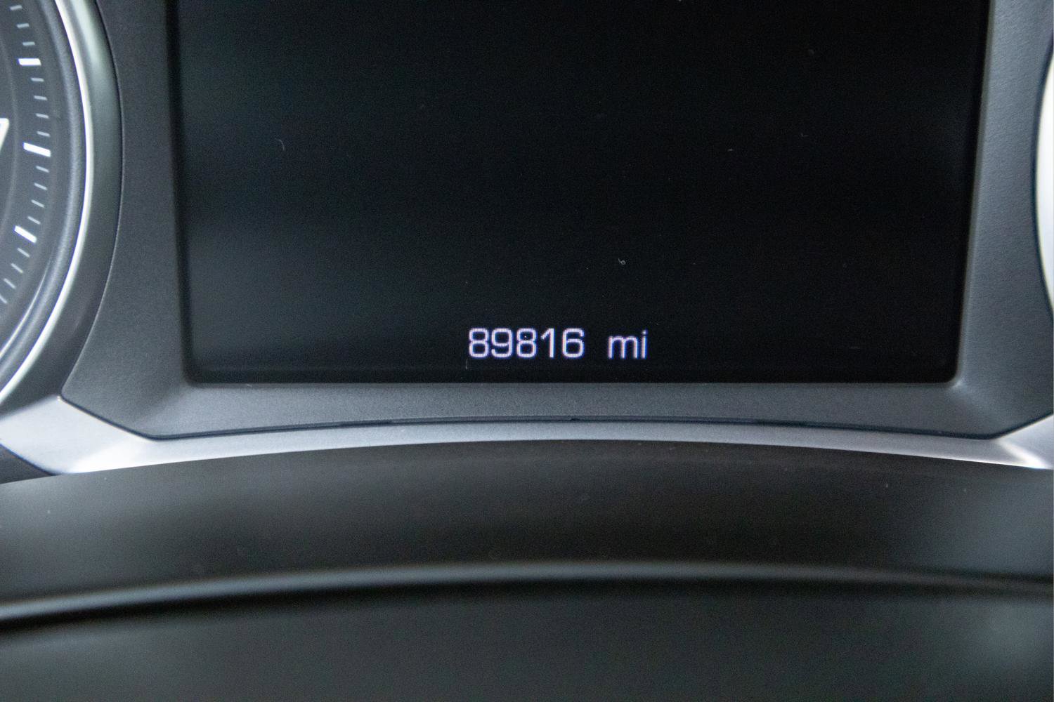 Used 2022 GMC Terrain SLE w/ Driver Convenience Package image 10