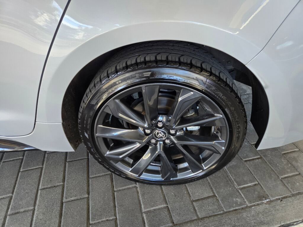 Used 2024 Toyota Corolla XSE image 9