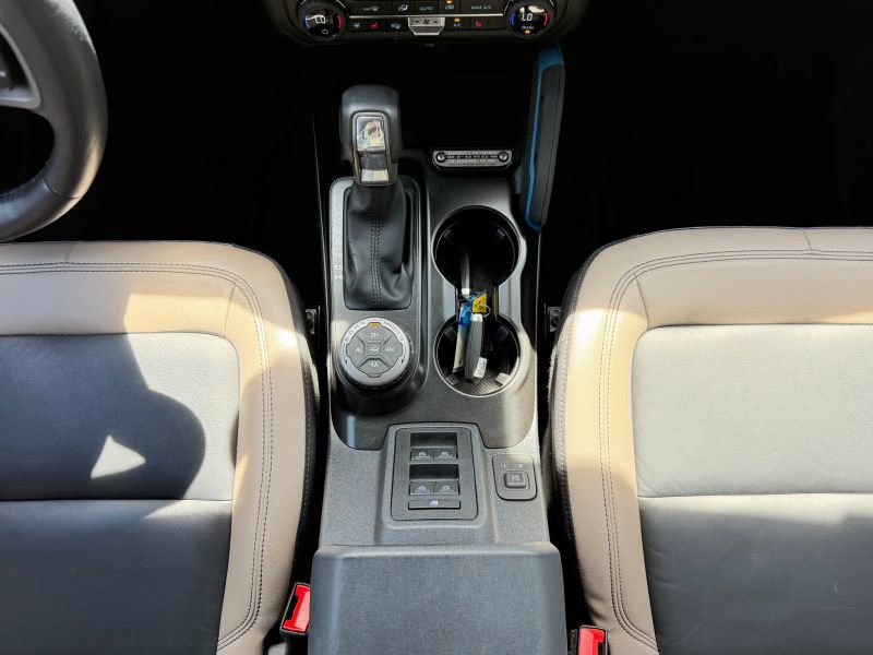 Used 2023 Ford Bronco Wildtrak AWD/4WD image 22