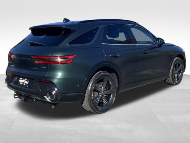 Used 2023 Genesis GV70 2.5T Sport Prestige w/ Sport Prestige Package image 6