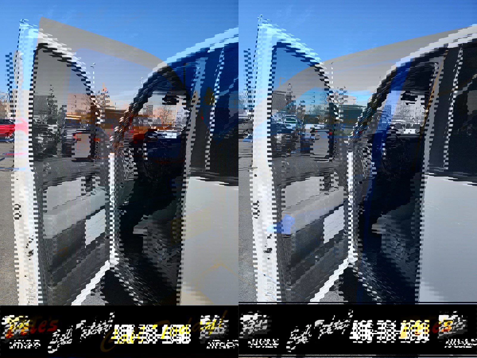 Used 2014 Ford F150 XL w/ XL Plus Package image 16