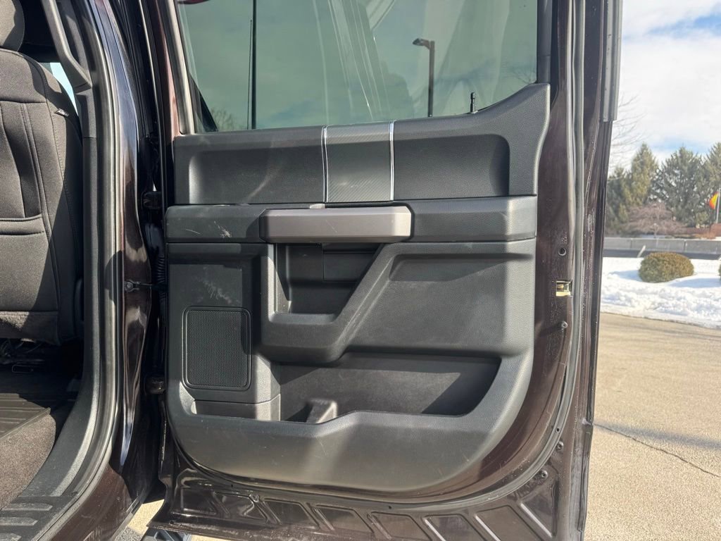 Used 2019 Ford F150 XLT w/ Equipment Group 302A Luxury image 43