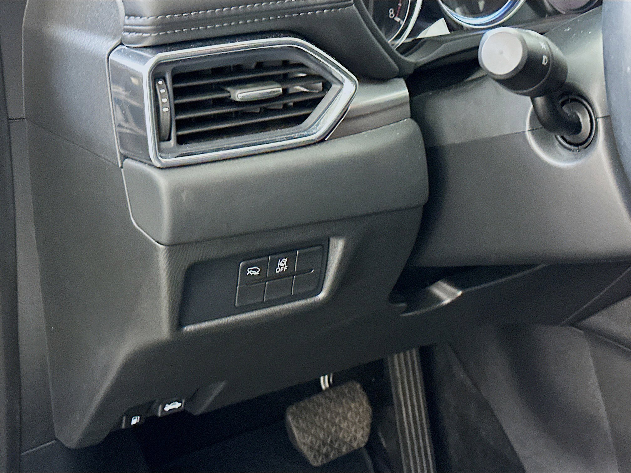 Used 2024 MAZDA CX-5 AWD 2.5 S w/ Select Package image 17