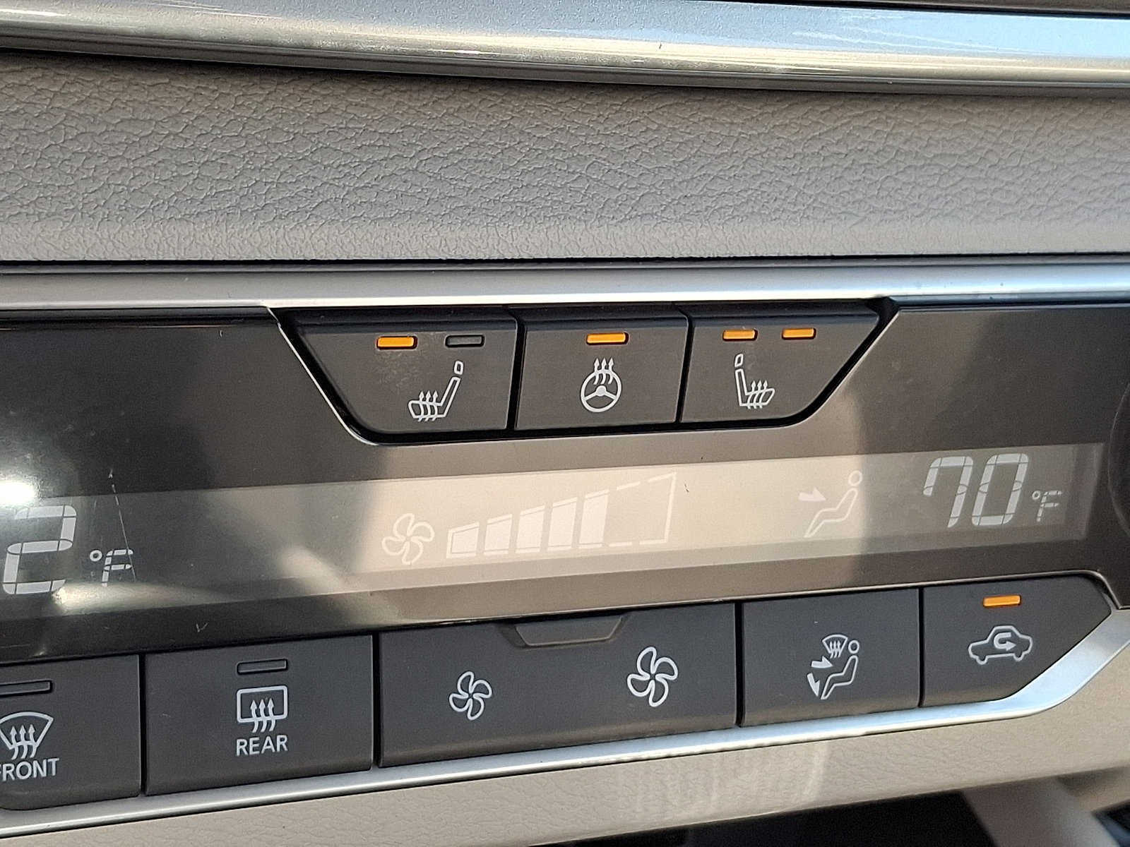 Used 2023 Nissan Altima 2.5 SL AWD/4WD image 27
