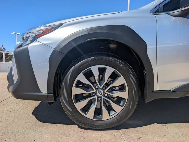 Used 2024 Subaru Outback Limited XT w/ Popular Package #2 AWD/4WD image 12