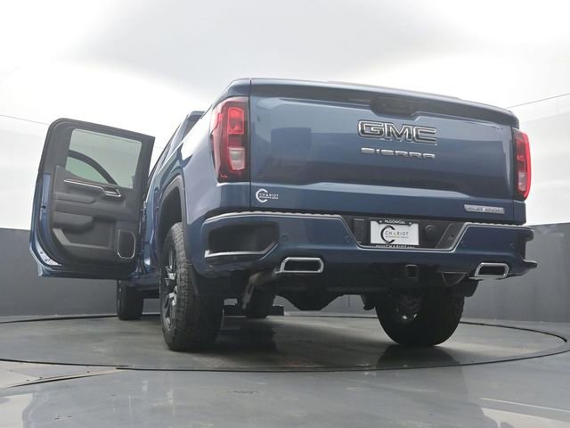 New 2026 GMC Sierra 1500 Elevation image 60