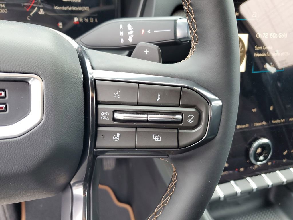 New 2026 GMC Terrain AT4 image 22