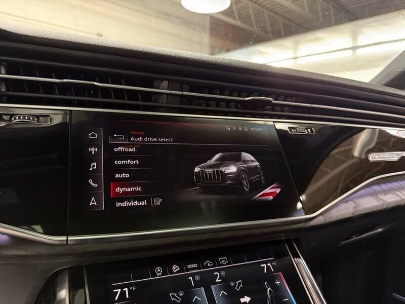 Used 2021 Audi Q7 3.0T Premium Plus w/ Executive Package AWD/4WD image 30