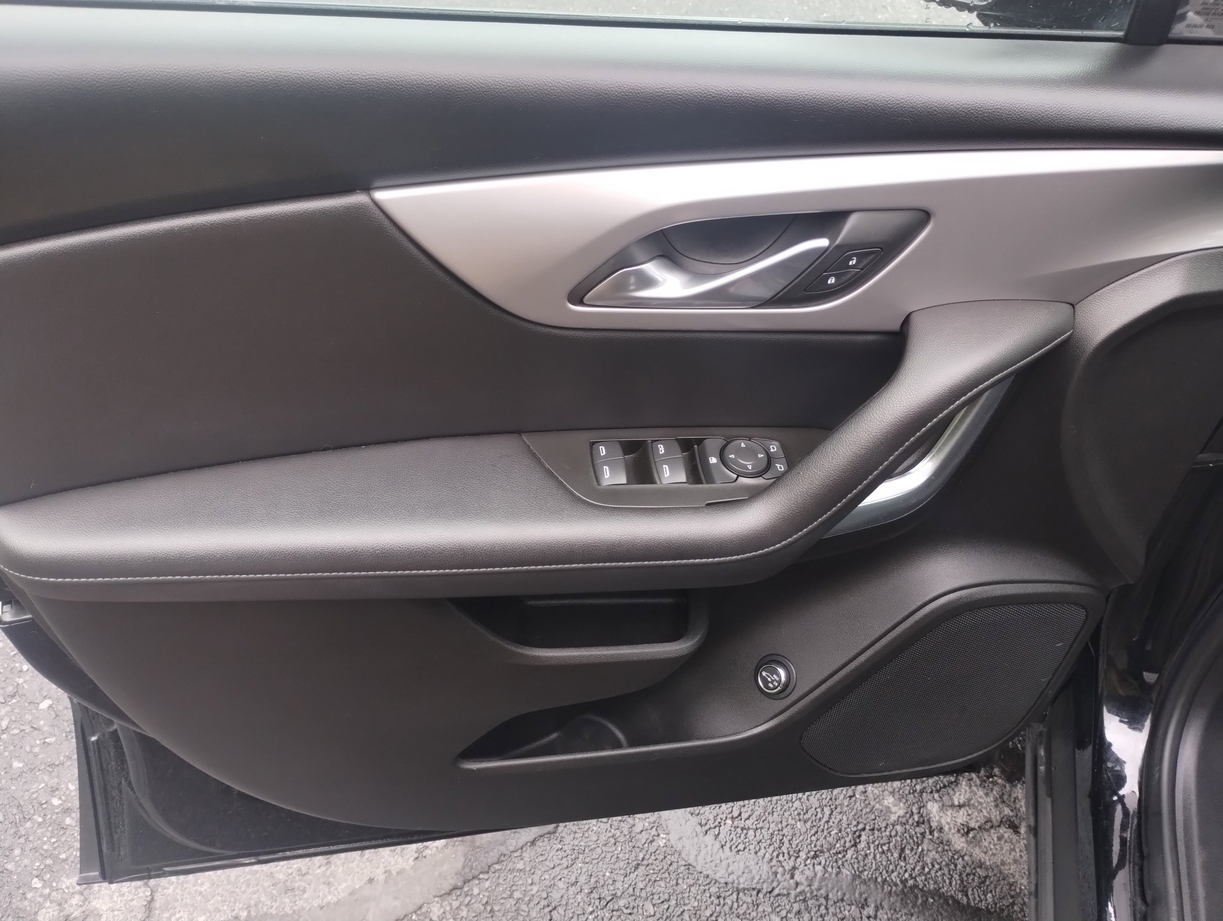 Used 2022 Chevrolet Blazer LT image 10