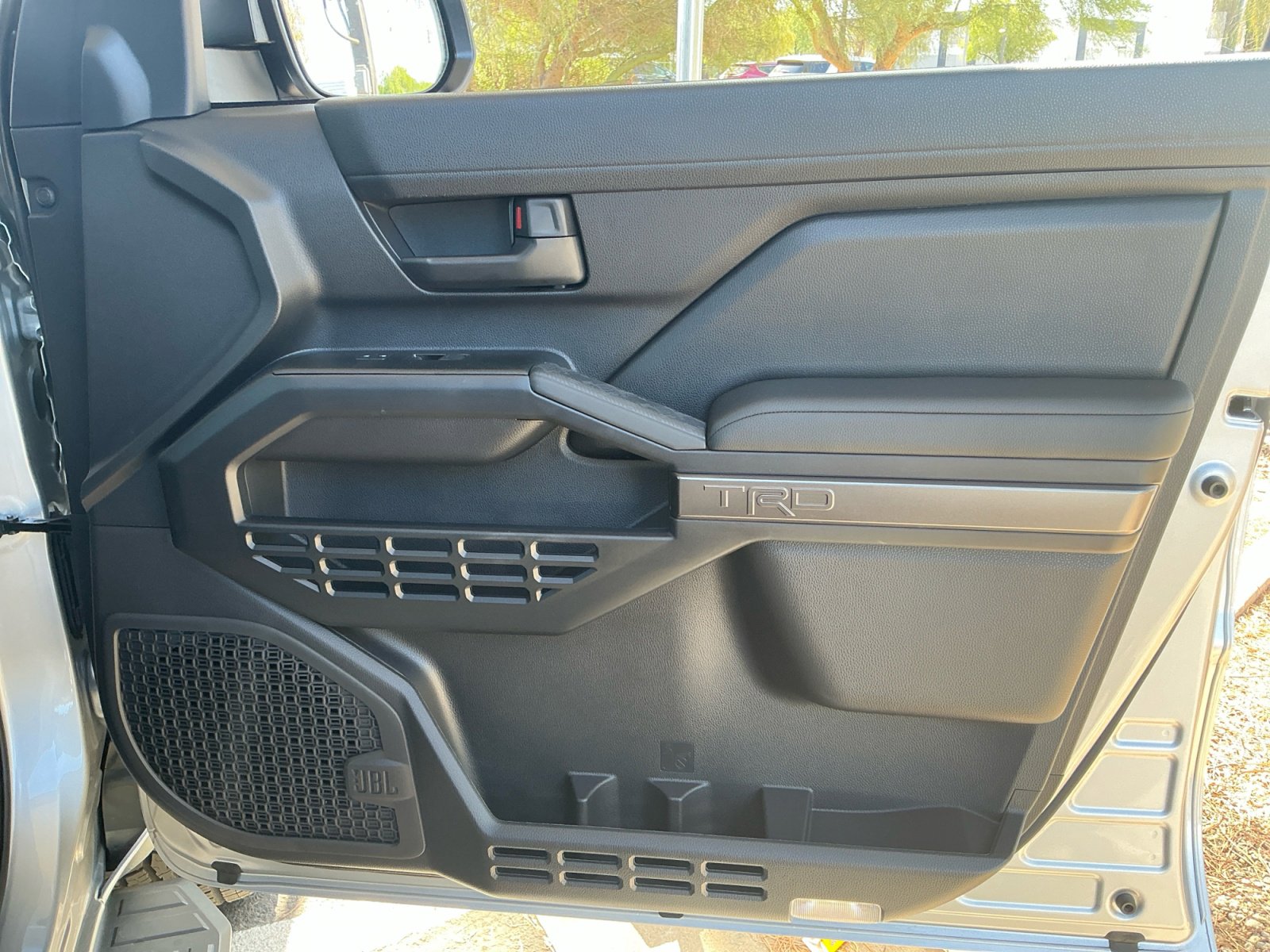 Used 2026 Toyota 4Runner TRD Off-Road Premium image 16