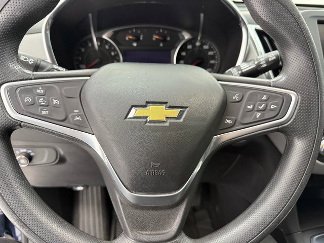 Used 2022 Chevrolet Equinox LS w/ LS Convenience Package image 10