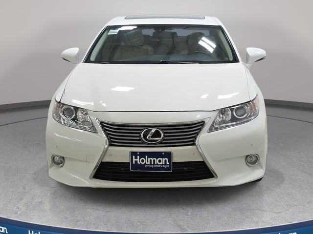 Used 2013 Lexus ES 350 w/ Luxury Pkg image 3