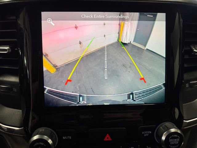 Used 2019 RAM 1500 Laramie image 15