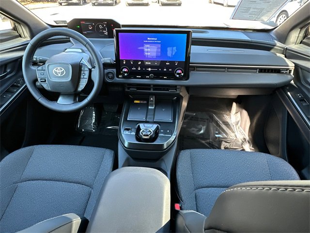 Certified 2026 Toyota bZ XLE image 18