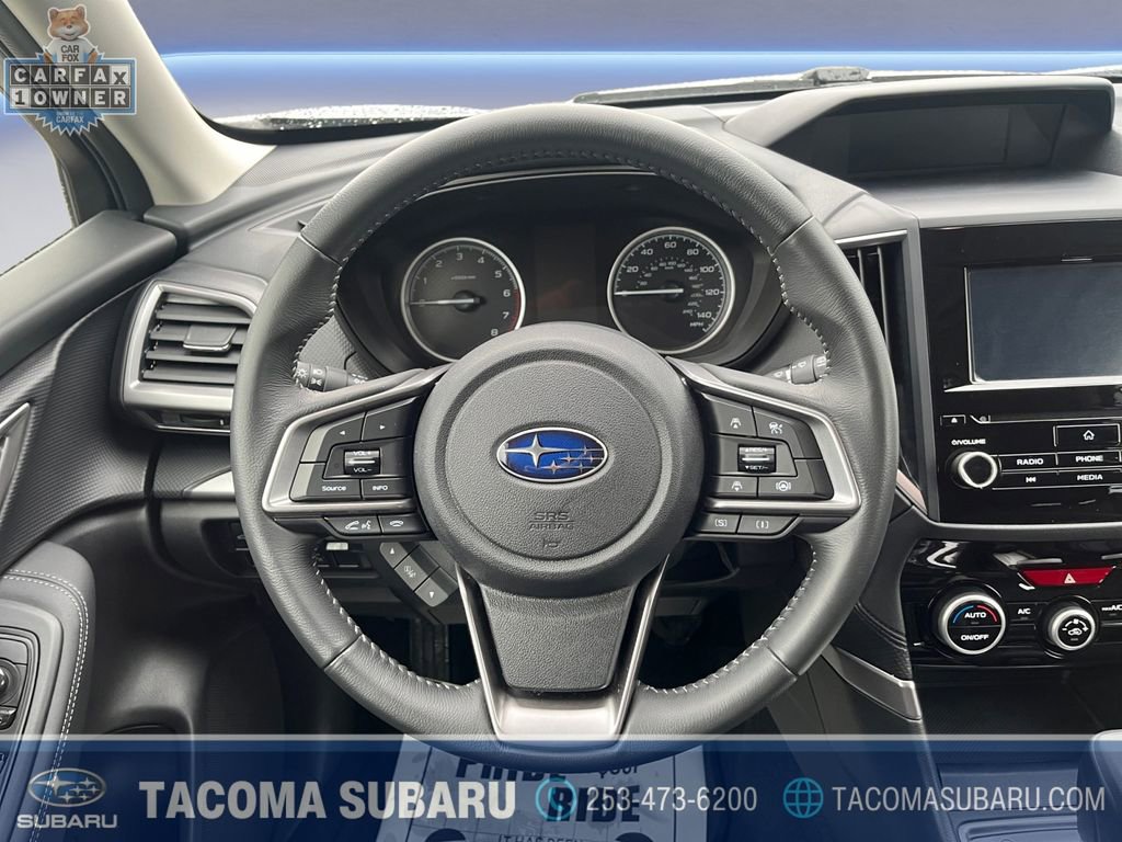 Used 2021 Subaru Forester Premium w/ Popular Package #1 image 13
