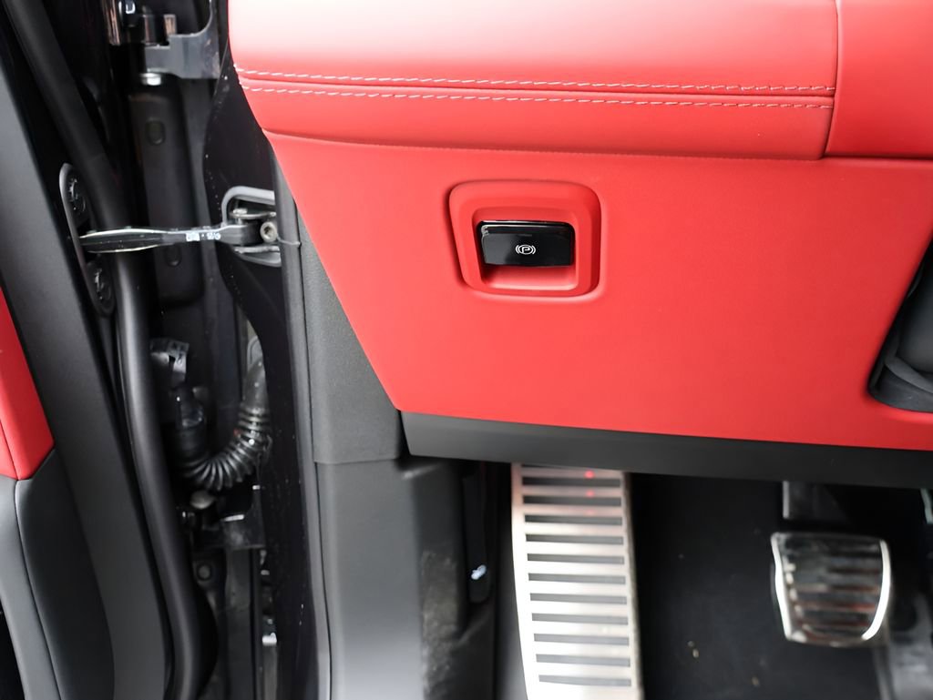 New 2026 Maserati Grecale Modena image 38