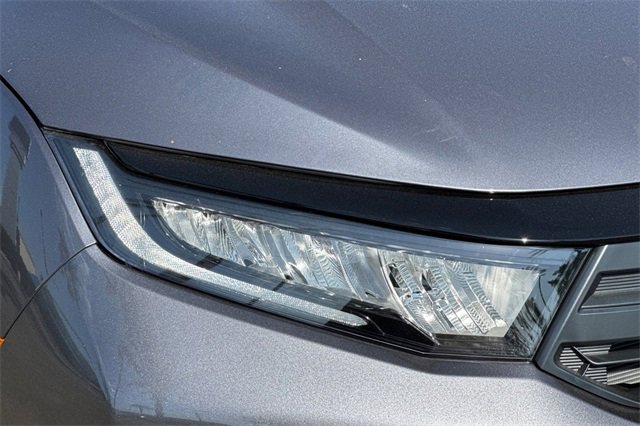 New 2026 Honda Odyssey EX-L image 33