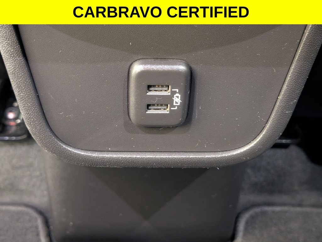 Certified 2023 Chevrolet Equinox LT FWD image 25
