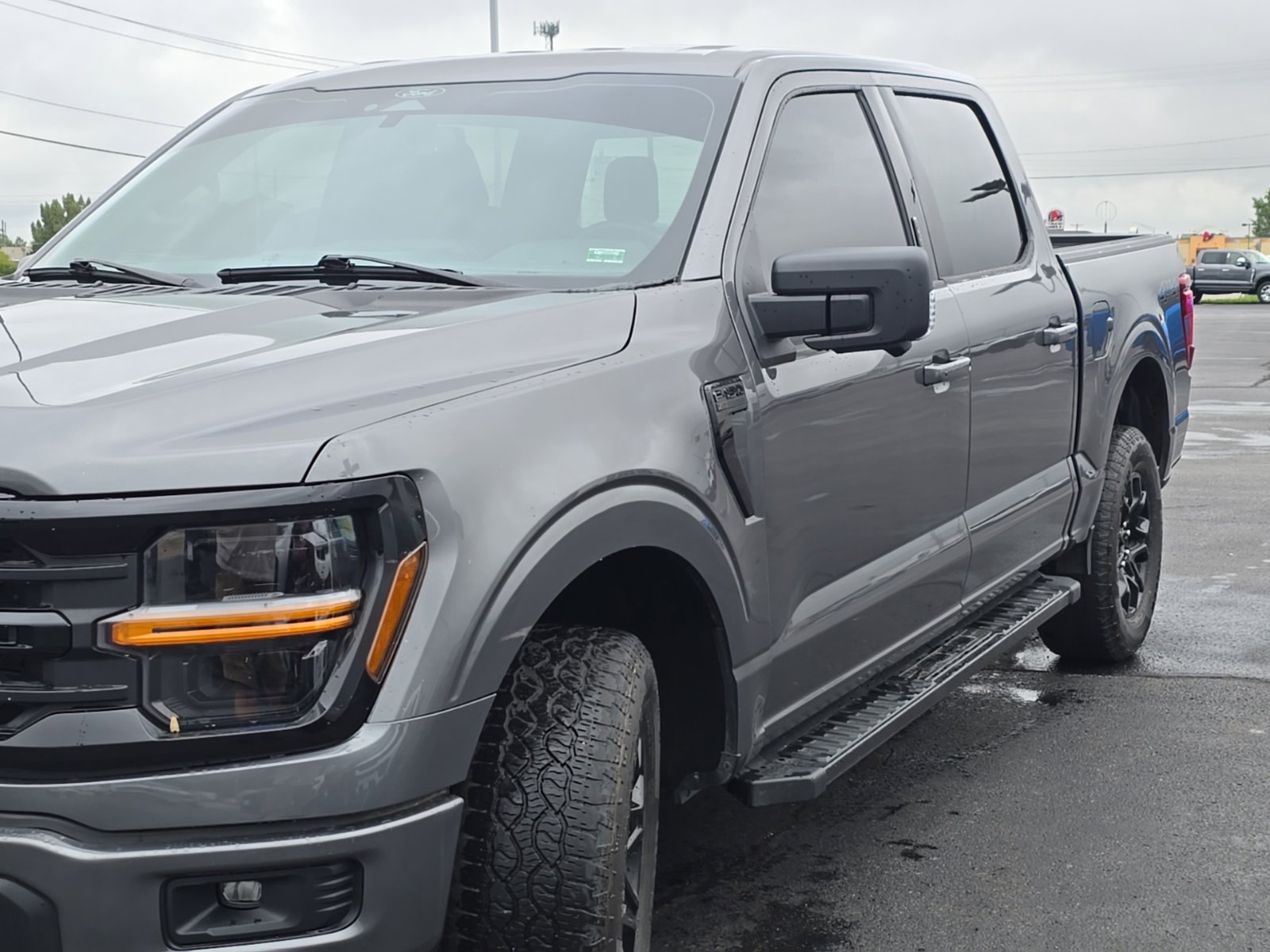 Used 2024 Ford F150 XLT w/ Equipment Group 302A MID AWD/4WD image 63