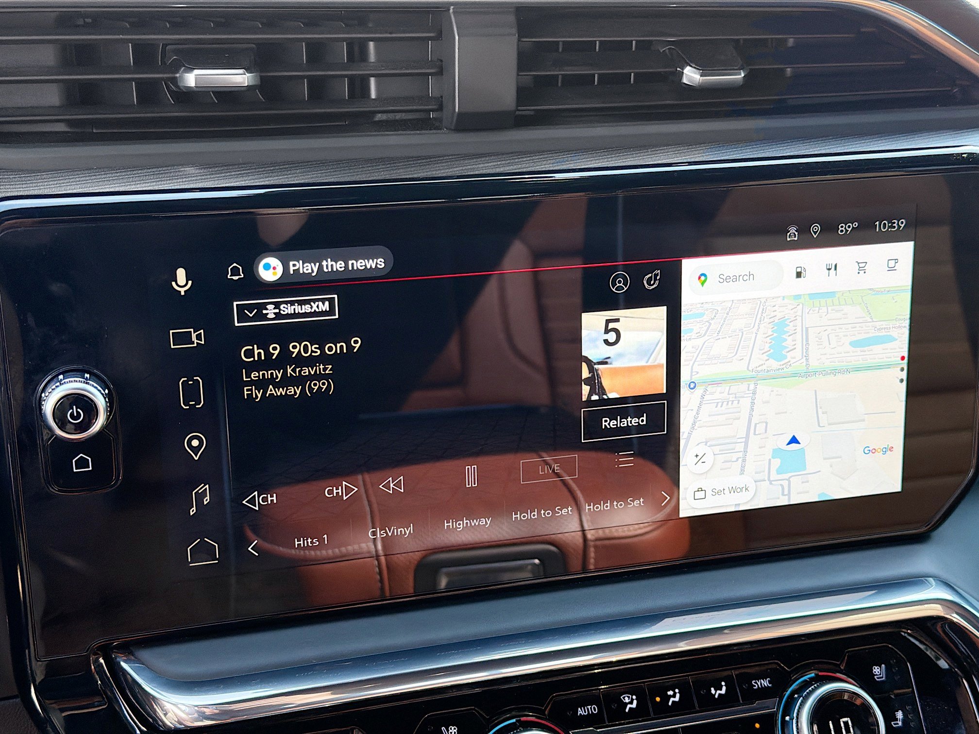 Used 2025 GMC Sierra 1500 Denali Ultimate image 31