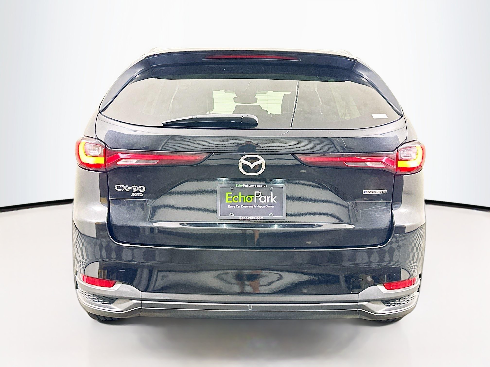 Used 2024 MAZDA CX-90 3.3 Turbo w/ Select Package AWD/4WD image 7