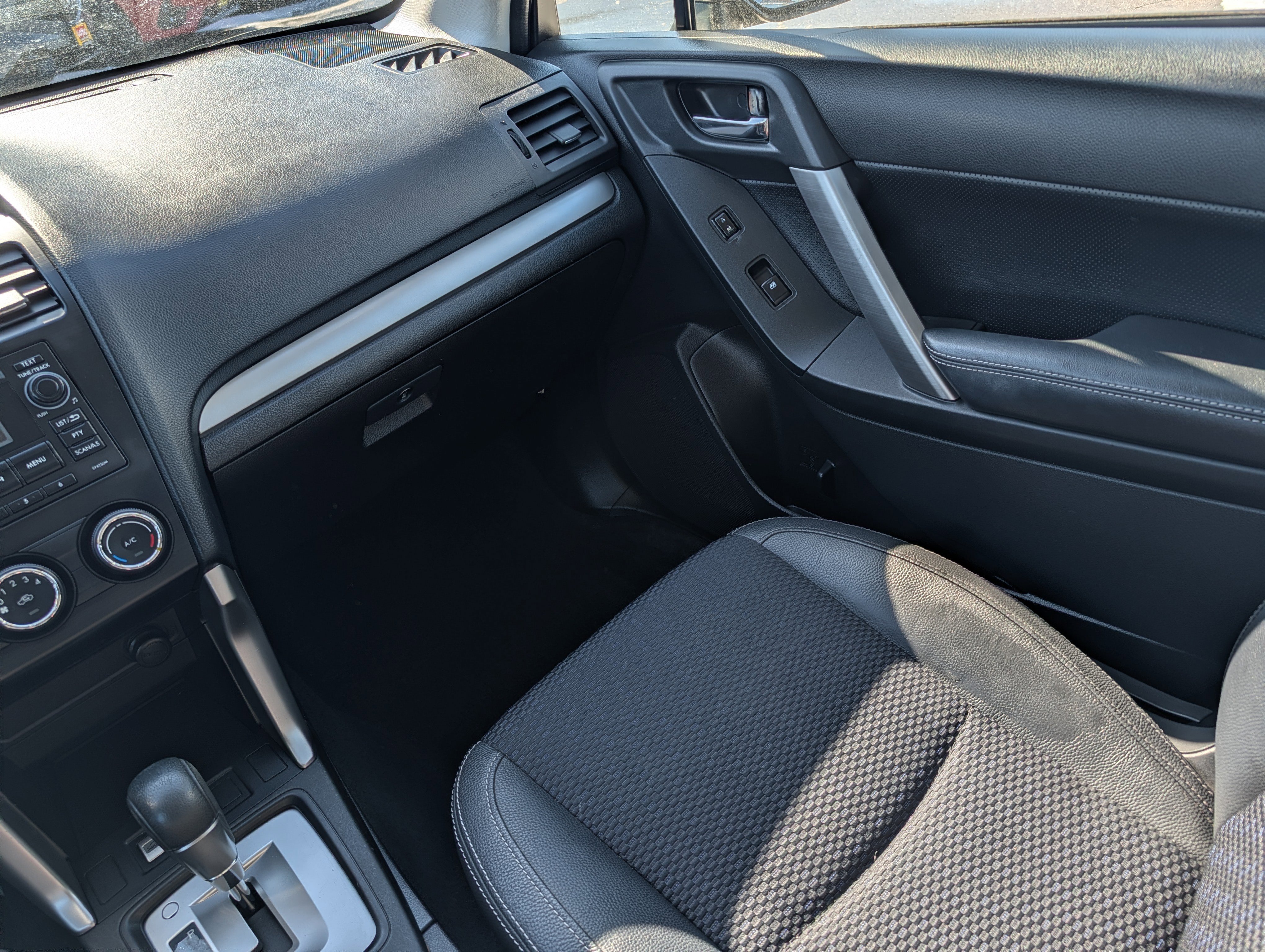 Used 2014 Subaru Forester 2.0XT Premium w/ Rugged Package #1 image 11