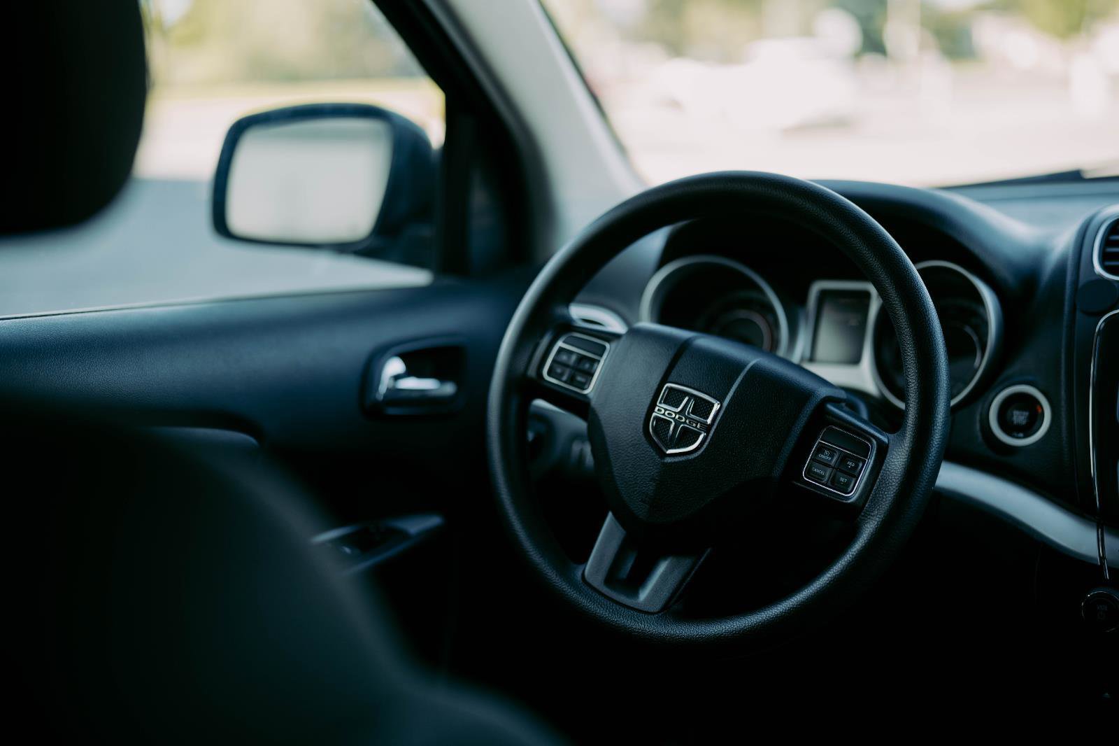 Used 2019 Dodge Journey SE image 11