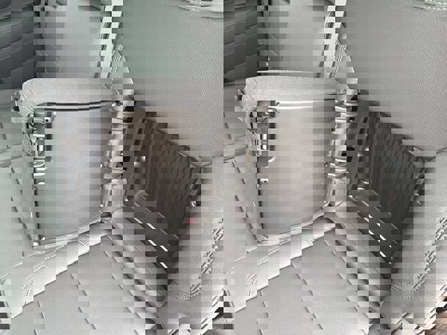 New 2026 Chevrolet Silverado 2500 LTZ w/ LTZ Plus Package image 44