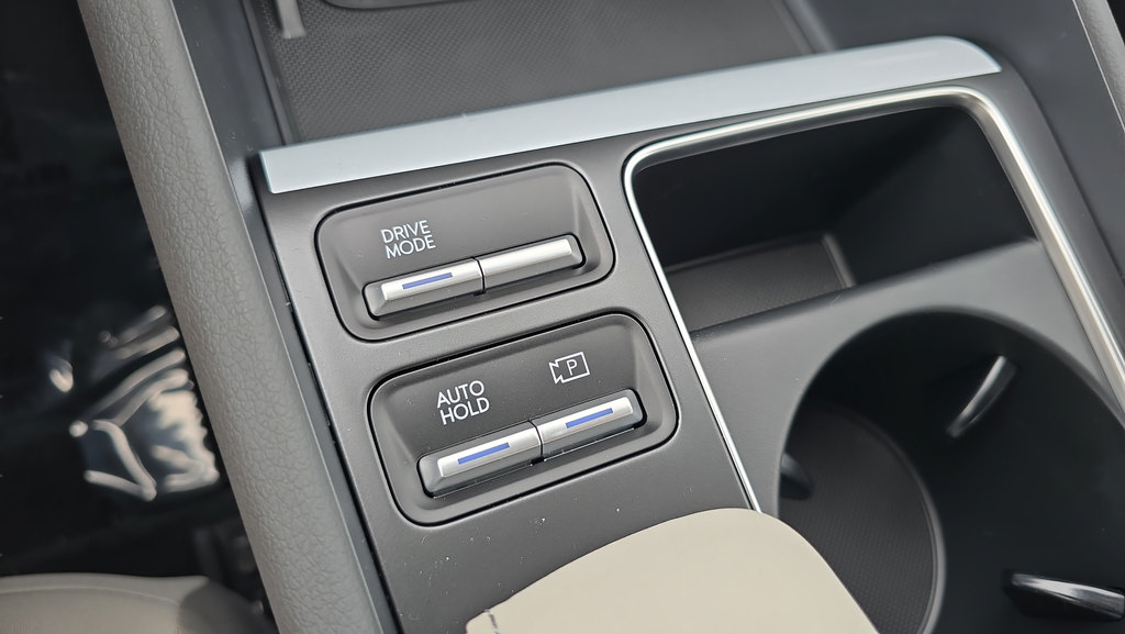 New 2026 Hyundai Sonata SEL AWD/4WD image 9