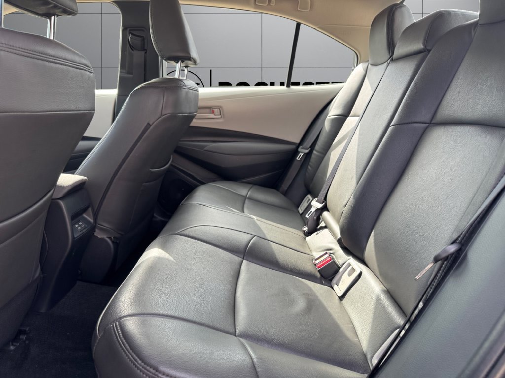 Certified 2023 Toyota Corolla LE FWD image 16