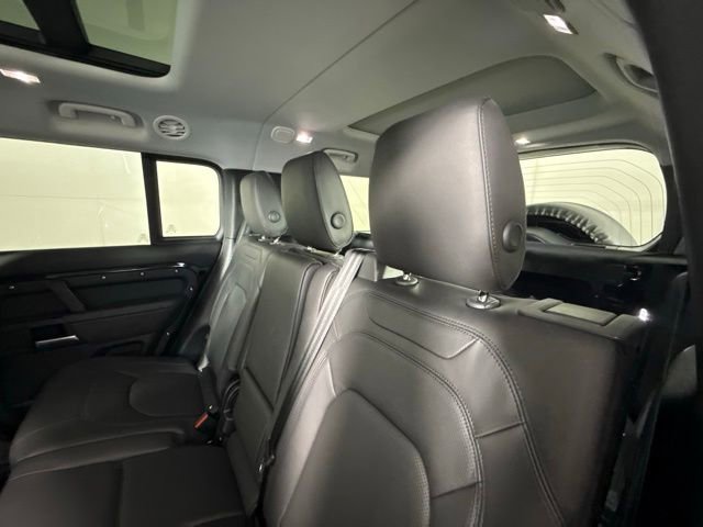New 2026 Land Rover Defender 130 S AWD/4WD image 24
