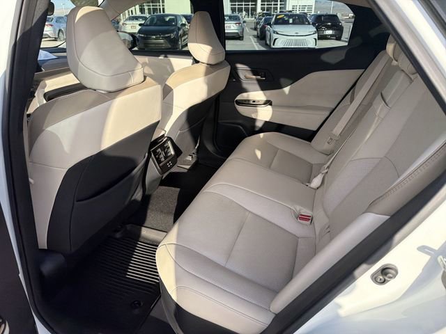 Certified 2024 Toyota Crown AWD/4WD image 29