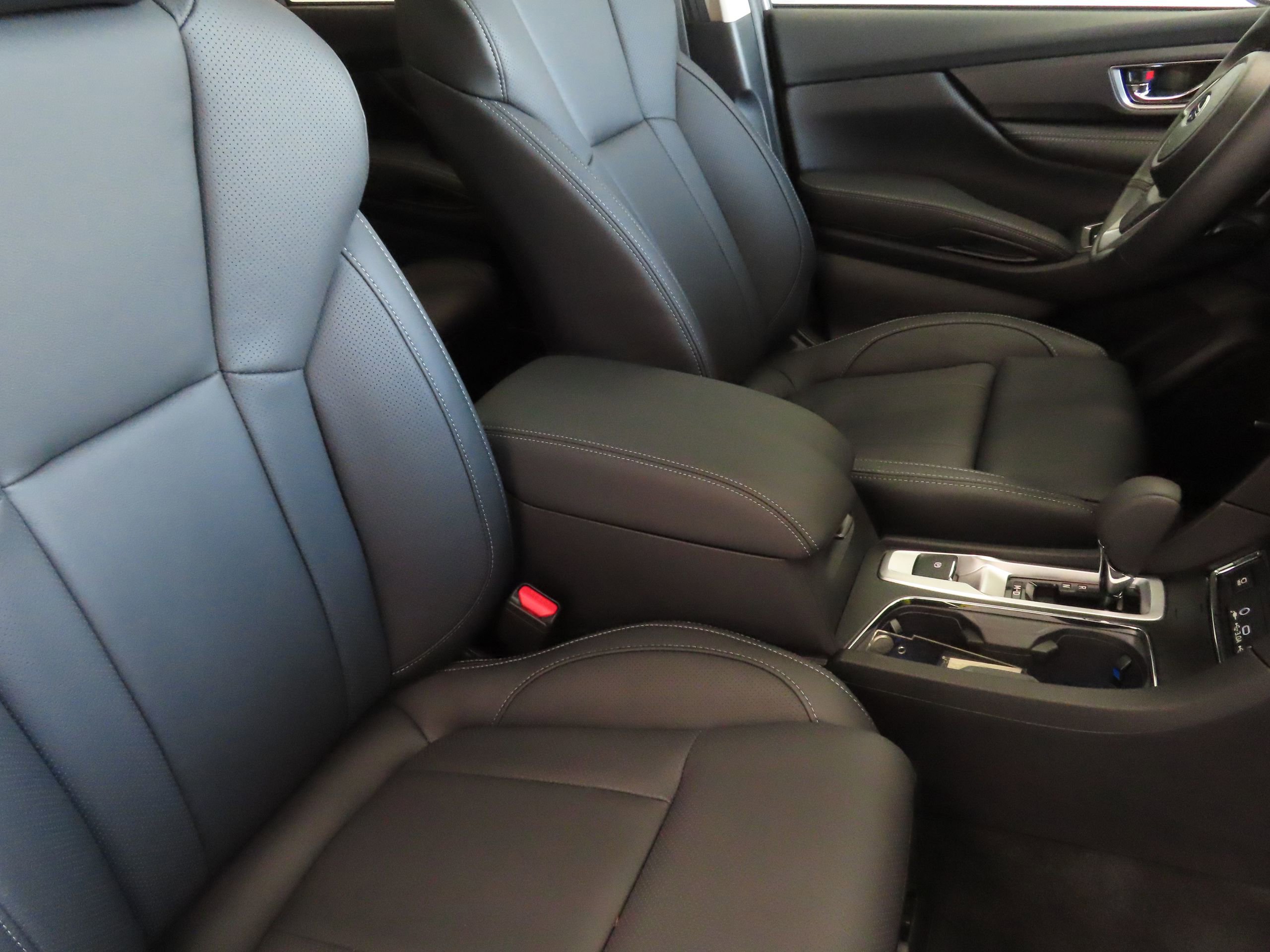 New 2026 Subaru Ascent Limited image 29