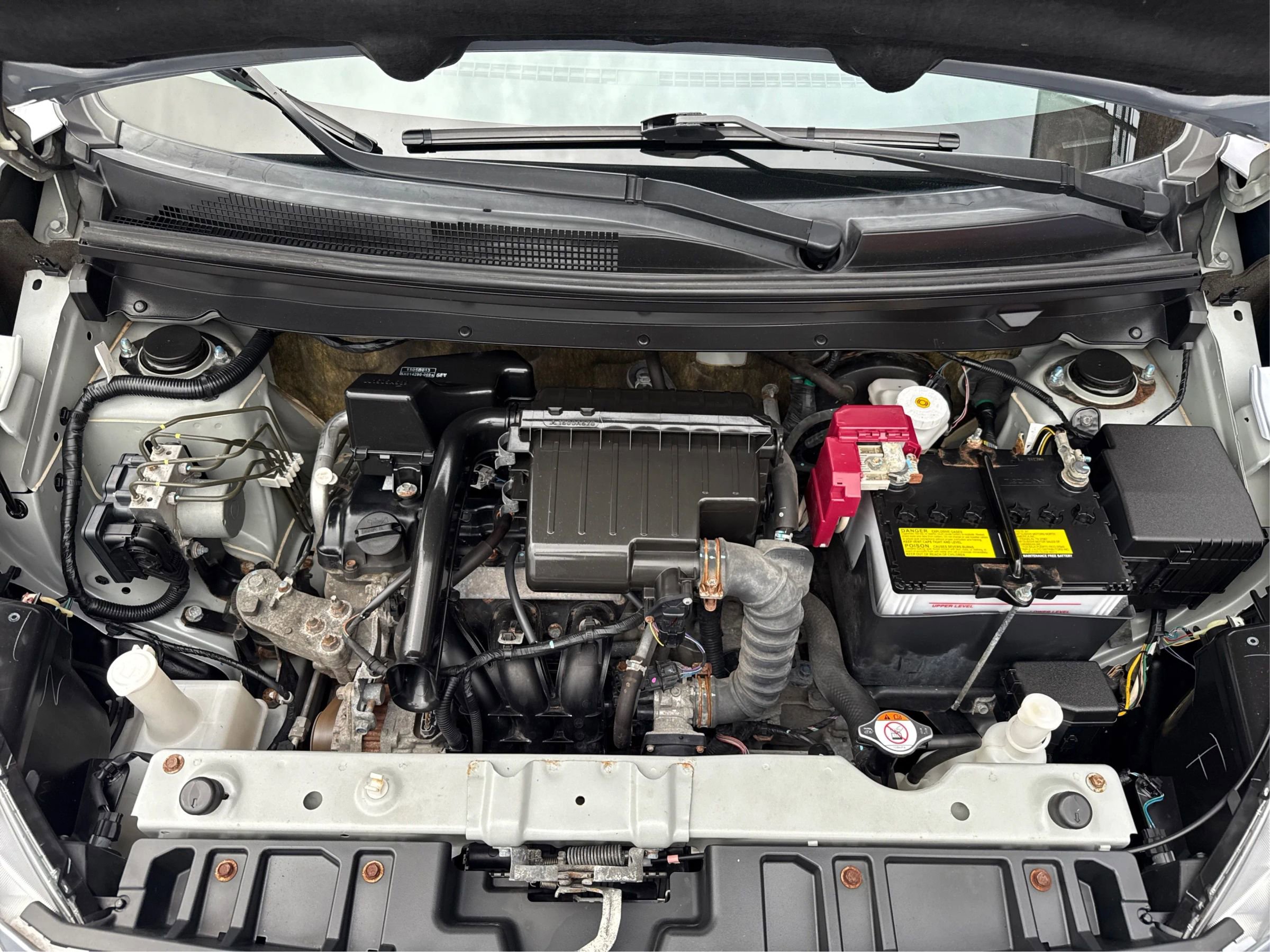 Used 2021 Mitsubishi Mirage ES FWD image 14