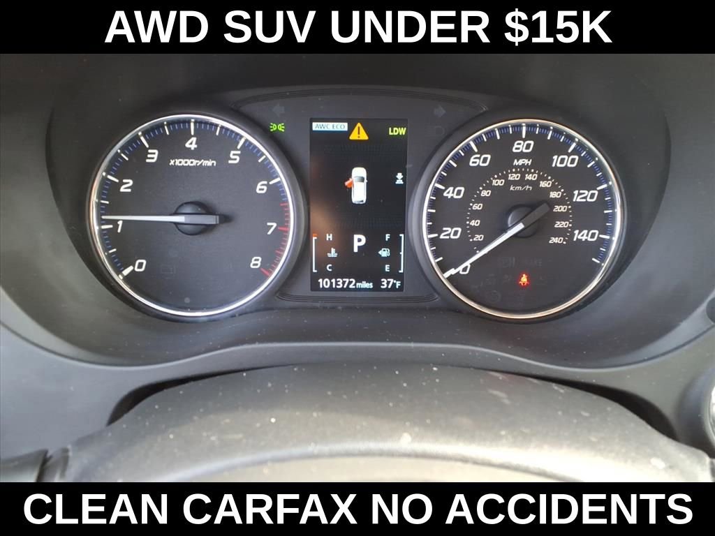 Used 2020 Mitsubishi Outlander SE image 12