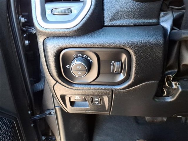 Used 2022 RAM 1500 Big Horn image 16