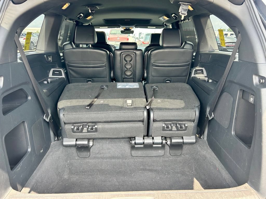 Used 2023 Honda Odyssey Sport image 19