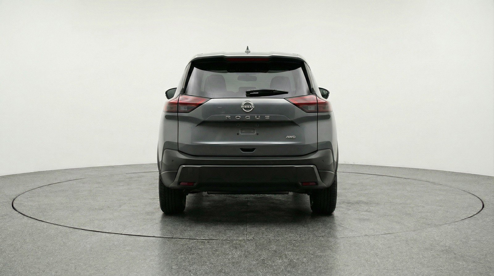 Used 2025 Nissan Rogue SV FWD image 7