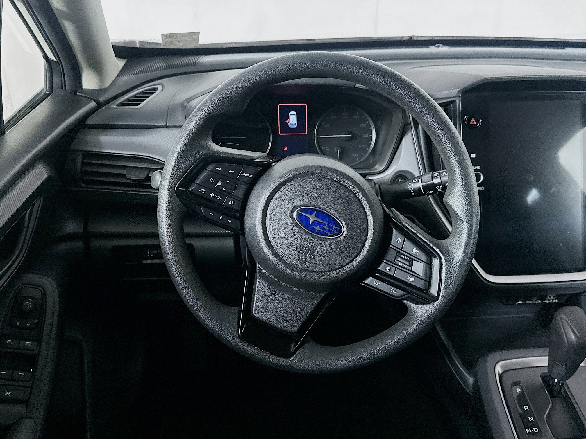Used 2024 Subaru Crosstrek 2.0i Premium image 17