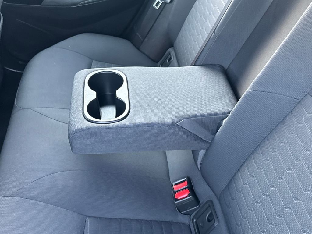 Used 2024 Toyota Corolla SE image 37
