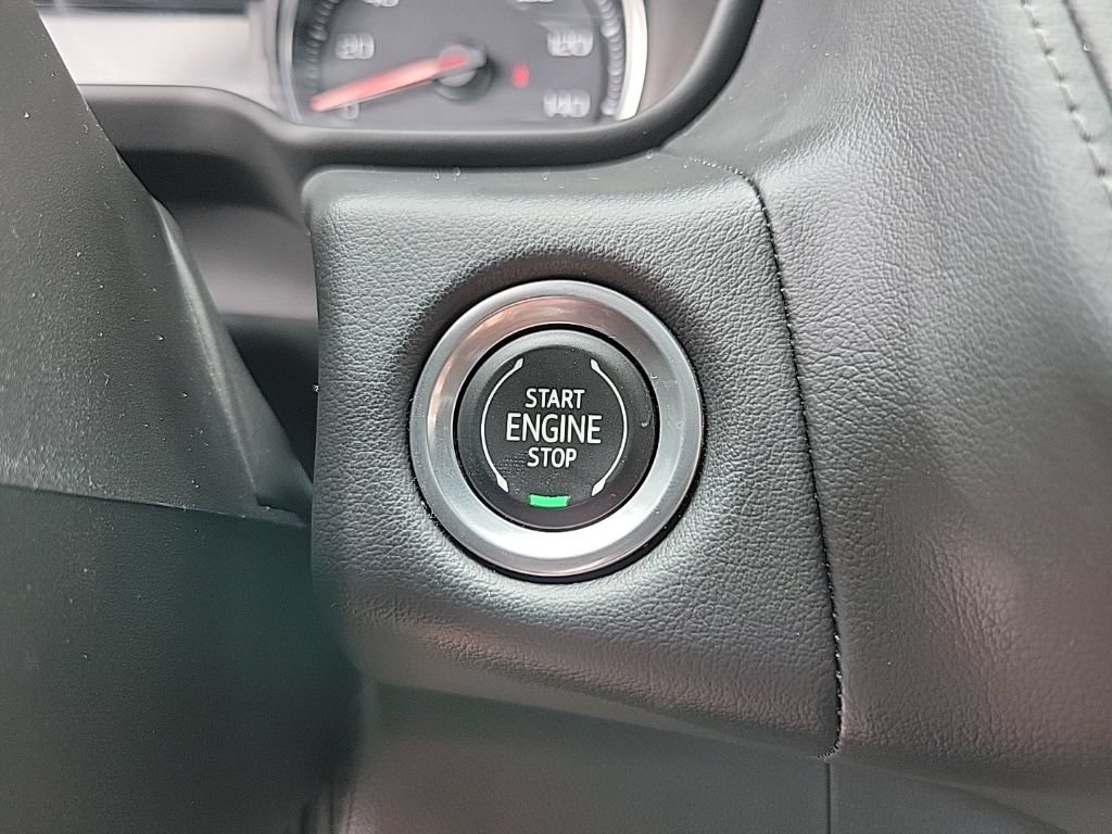 Used 2021 Chevrolet Tahoe LT RWD image 23