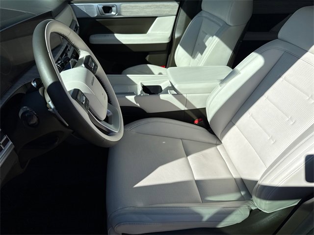 Used 2024 Hyundai Santa Fe Calligraphy image 20