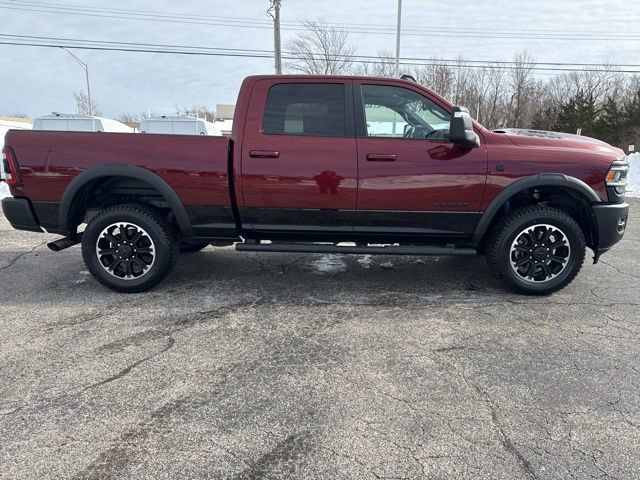 Used 2024 RAM 2500 Rebel image 7