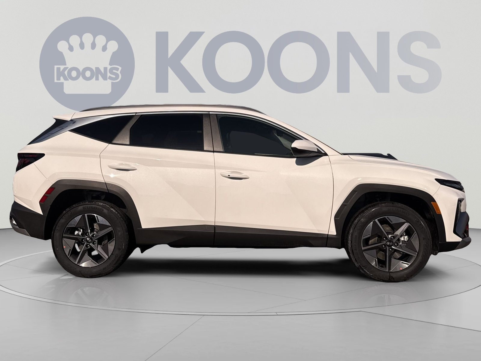 New 2026 Hyundai Tucson SEL Plus AWD/4WD image 8