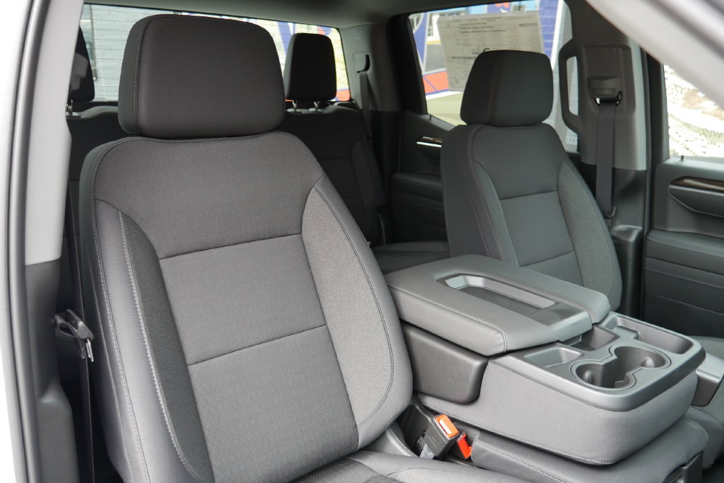 New 2026 Chevrolet Silverado 1500 LT AWD/4WD image 11