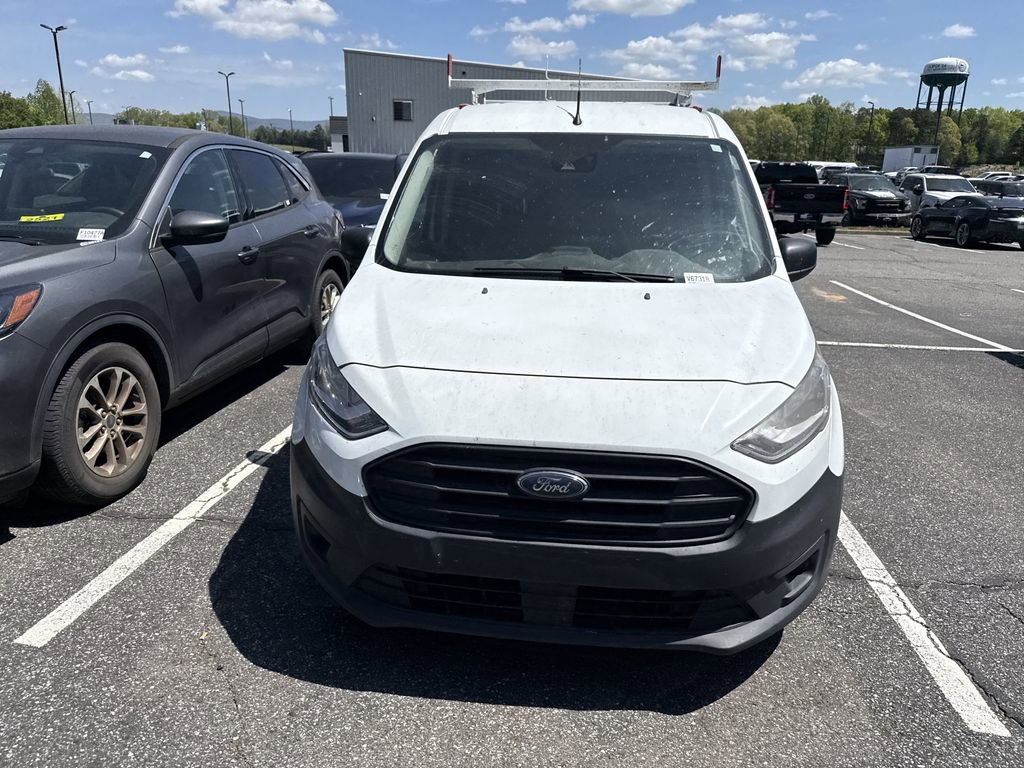 Used 2019 Ford Transit Connect XL w/ Trailer Tow Package image 5