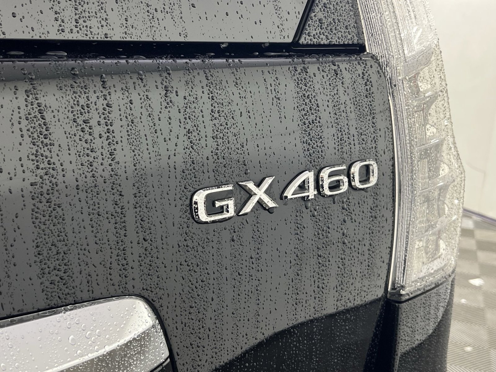 Used 2023 Lexus GX 460 Premium w/ Premium Package AWD/4WD image 28